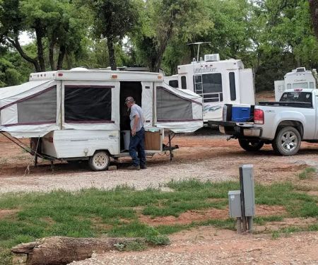 Huitt's RV Park LLC