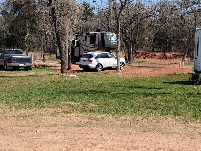 Huitt's RV Park LLC Picture 10