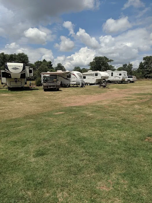 Huitt's RV Park LLC Picture 8