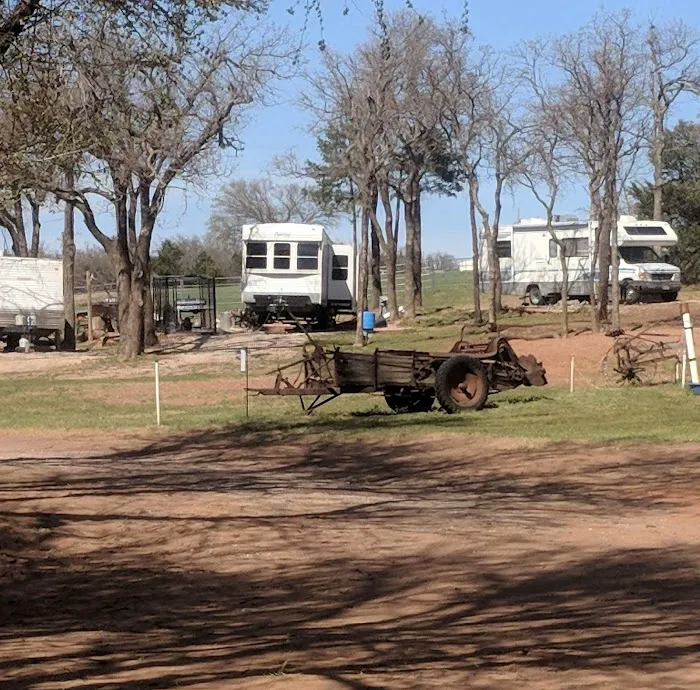 Huitt's RV Park LLC Picture 3