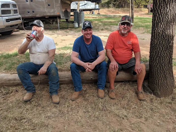 Huitt's RV Park LLC Picture 9