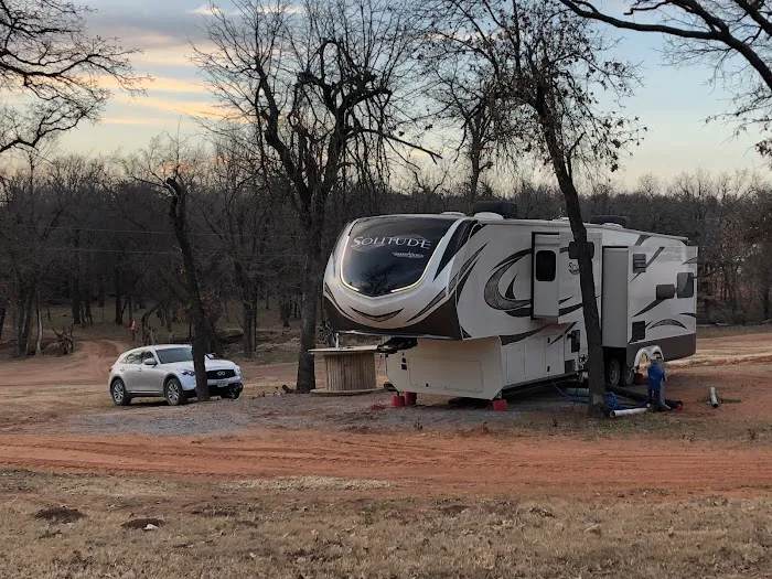 Huitt's RV Park LLC Picture 5