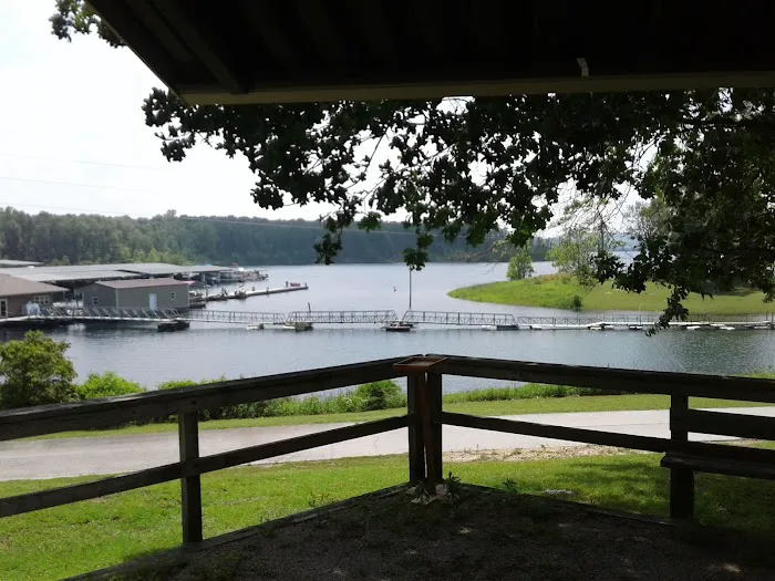 Lakeview Campground Picture 2