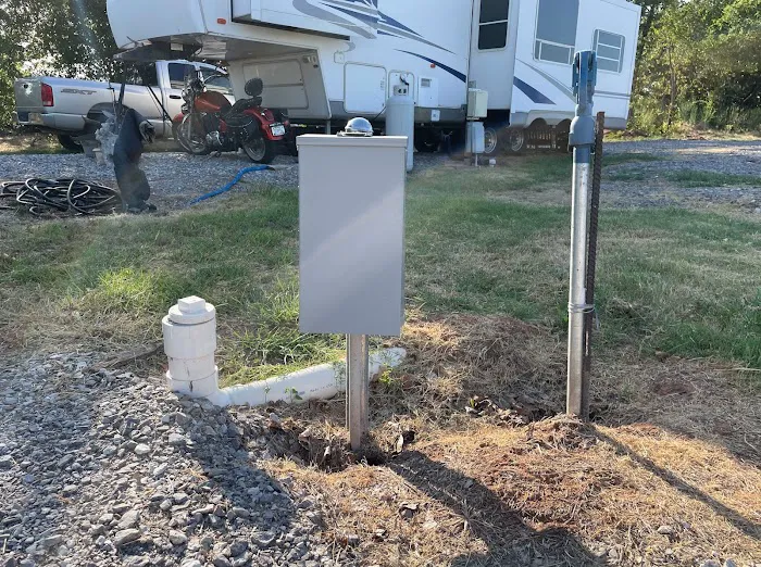 Village 8:28 RV Park Picture 3