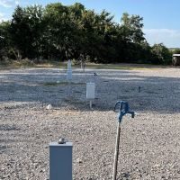 Village 8:28 RV Park ico