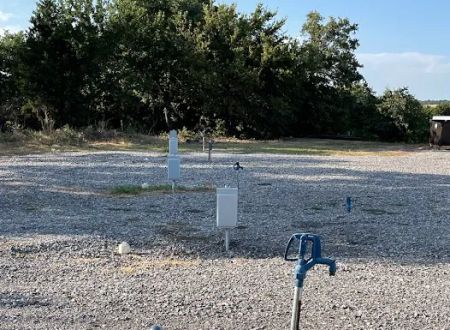 Village 8:28 RV Park