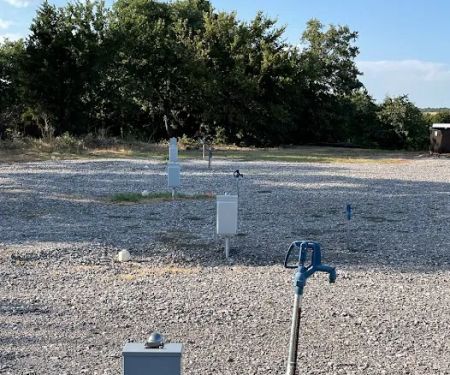 Village 8:28 RV Park