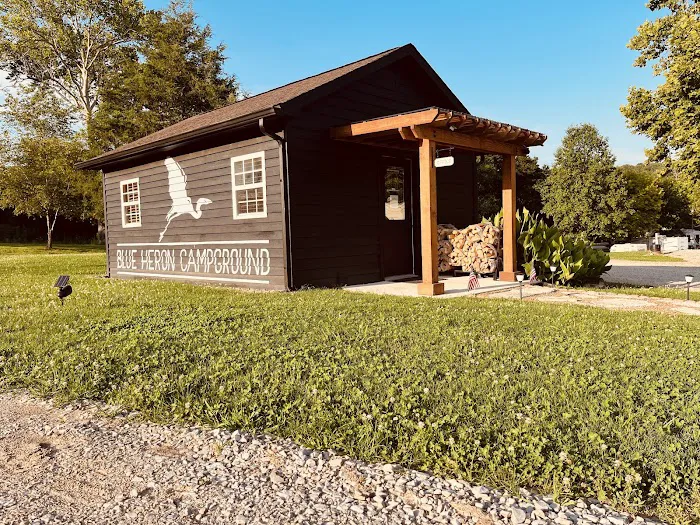 Blue Heron Campground and Resort Picture 1