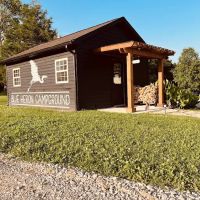 Blue Heron Campground and Resort ico