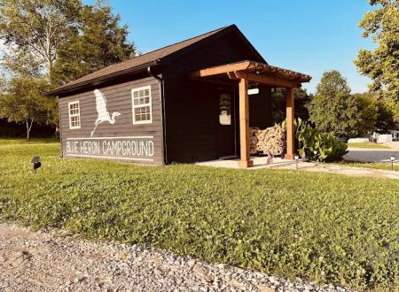 Blue Heron Campground and Resort