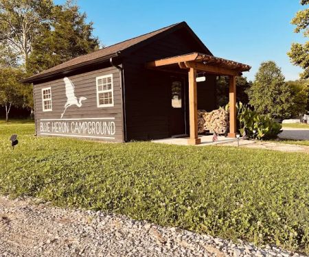 Blue Heron Campground and Resort