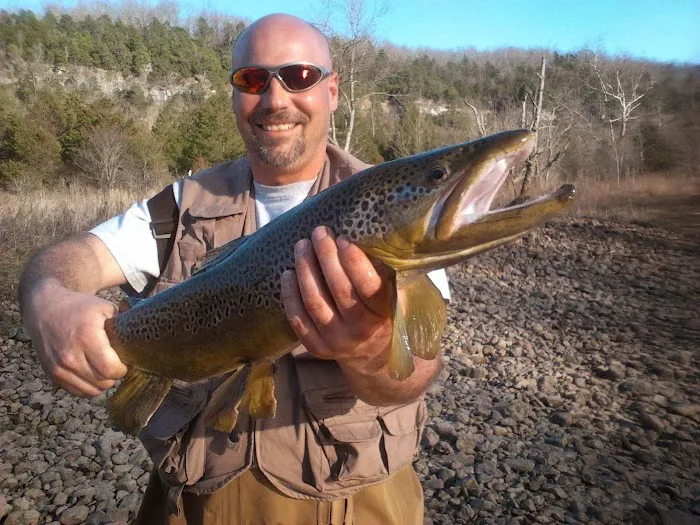 Blue Heron Campground and Resort Picture 10