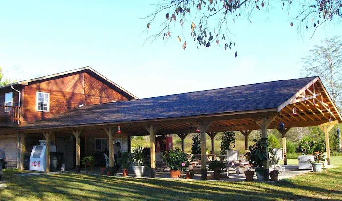 Blue Heron Campground and Resort Picture 4