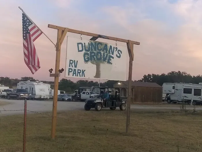 Duncan's Grove R.V. Park Picture 7