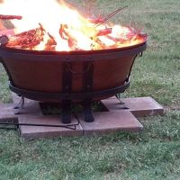 Shady Oaks Lakeview RV Park ico