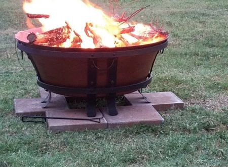Shady Oaks Lakeview RV Park