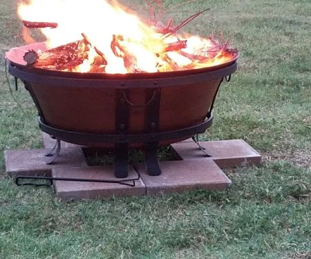 Shady Oaks Lakeview RV Park