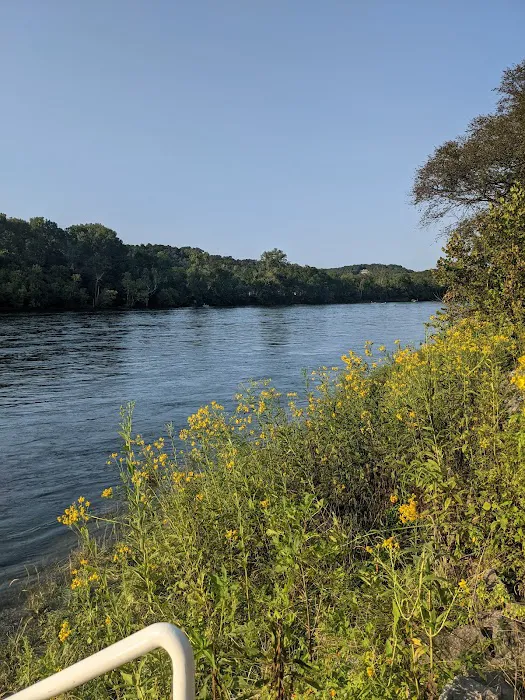 Bull Shoals White River Campground Picture 1