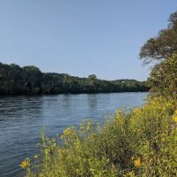 Bull Shoals White River Campground ico