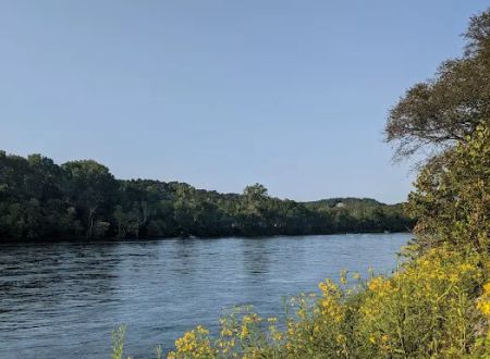 Bull Shoals White River Campground