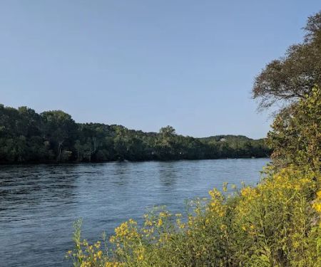 Bull Shoals White River Campground