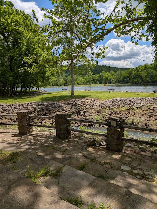 Bull Shoals White River Campground Picture 4