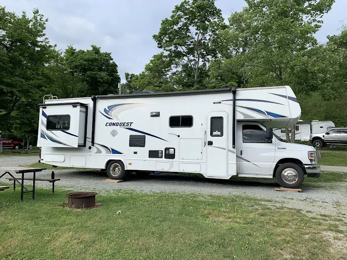 BEXAR CAVE RV PARK Picture 3