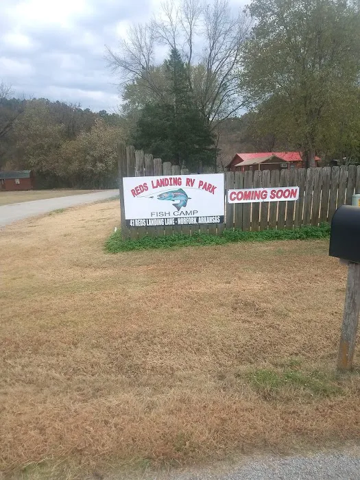 Red's Landing Campground Picture 1