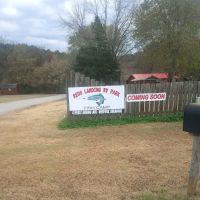 Red's Landing Campground ico