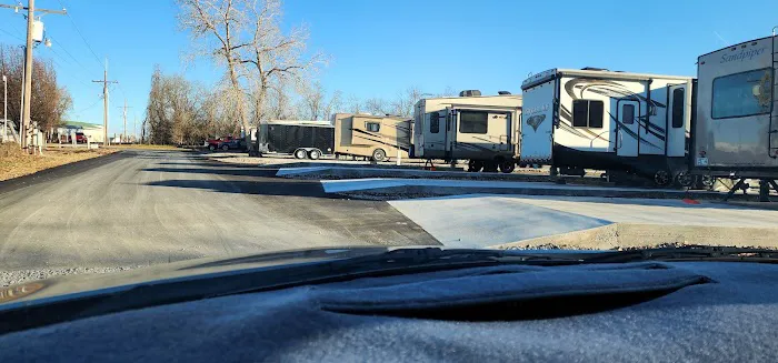 Chisholm Trail RV Park Picture 1