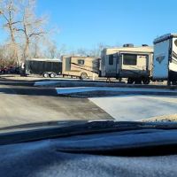 Chisholm Trail RV Park ico