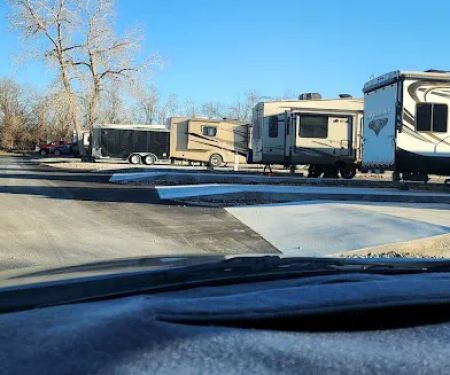 Chisholm Trail RV Park