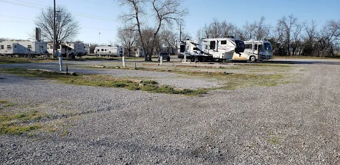 Chisholm Trail RV Park Picture 10