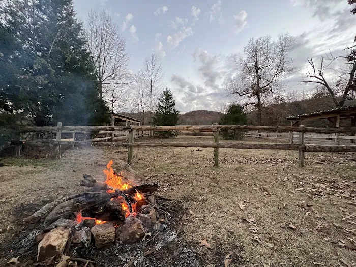 Saddle Valley Ranch Horse & RV Park Picture 5
