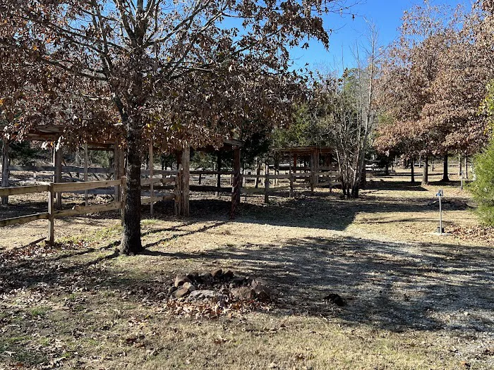 Saddle Valley Ranch Horse & RV Park Picture 8