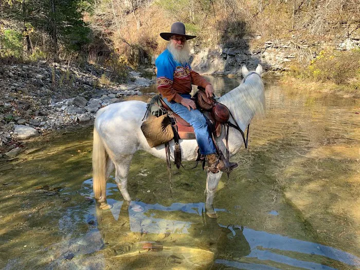 Saddle Valley Ranch Horse & RV Park Picture 9