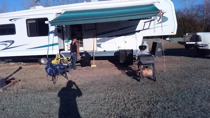 River's Bend RV Park Picture 8