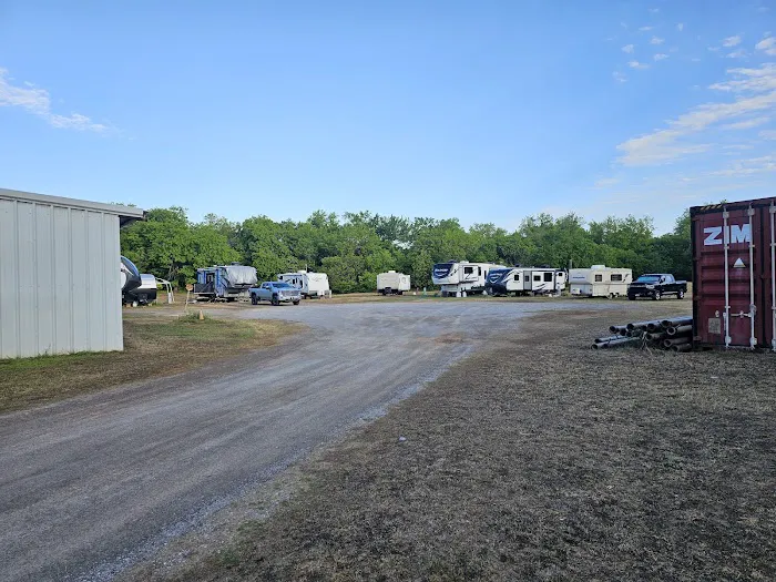 River's Bend RV Park Picture 3