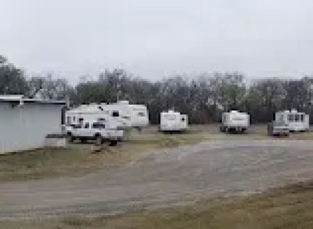 River's Bend RV Park
