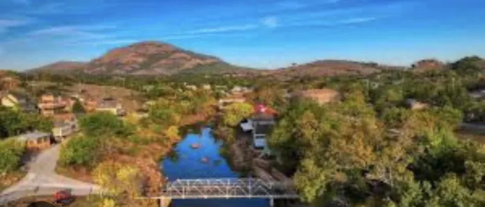 Captain Jack's RV Park Picture 8
