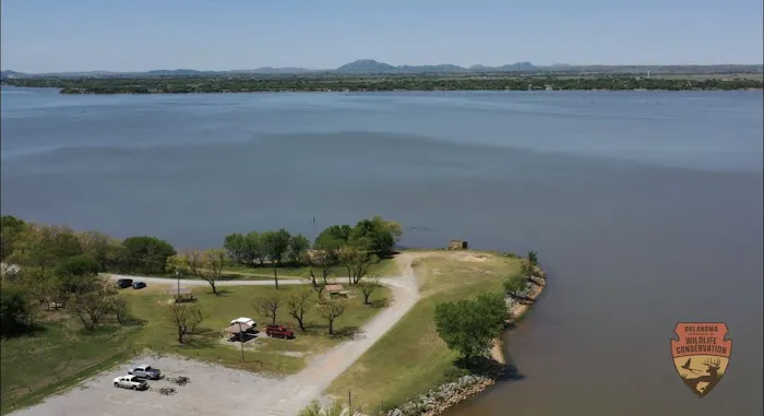 Captain Jack's RV Park Picture 3