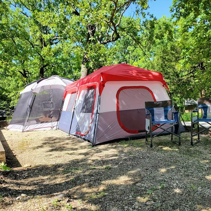 SonLight Campground and Cabins Picture 6
