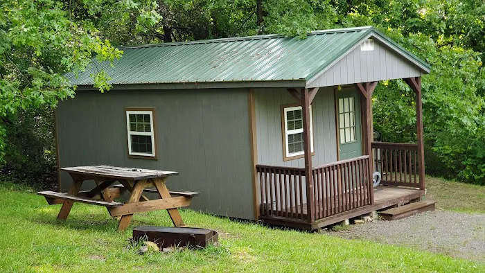 SonLight Campground and Cabins Picture 2