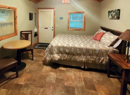 SonLight Campground and Cabins