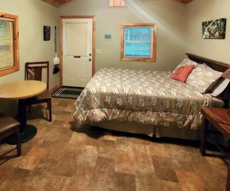 SonLight Campground and Cabins