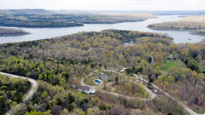 SonLight Campground and Cabins Picture 7