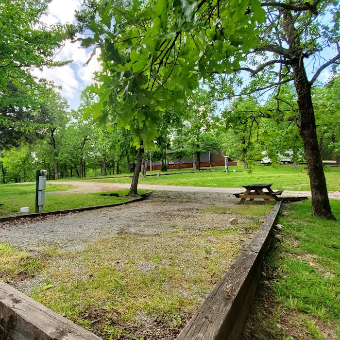 SonLight Campground and Cabins Picture 10