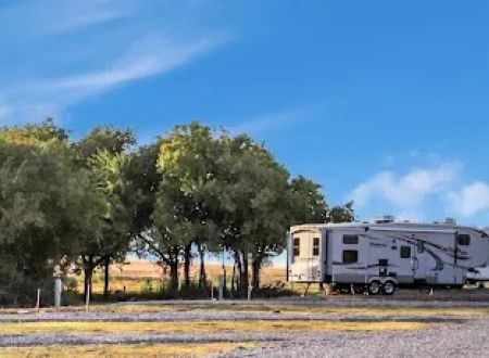 Hillside RV Resort