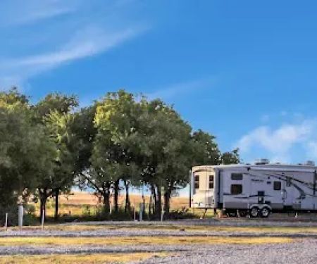 Hillside RV Resort