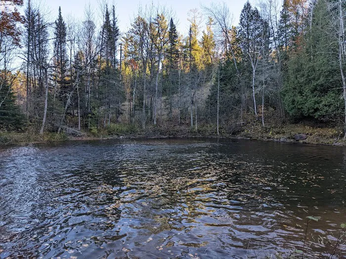 Copper Range Campground Picture 3